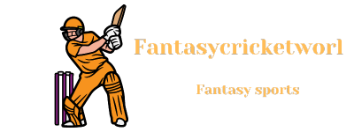 Fantasycricketworl logo